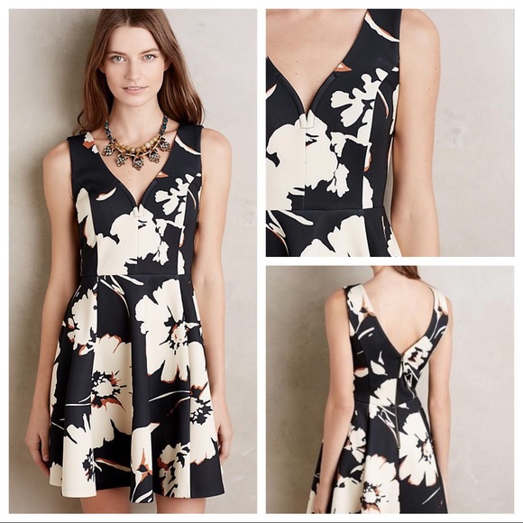 Anthropologie Dresses & Skirts - Anthropologie Maeve Amory Dress